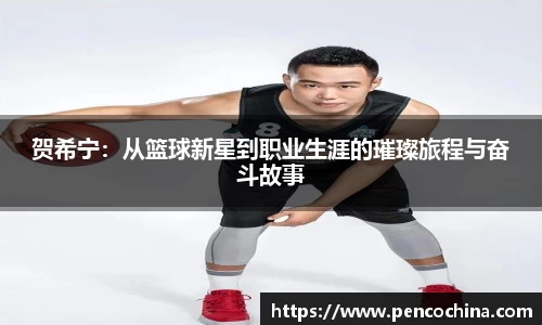 贺希宁：从篮球新星到职业生涯的璀璨旅程与奋斗故事